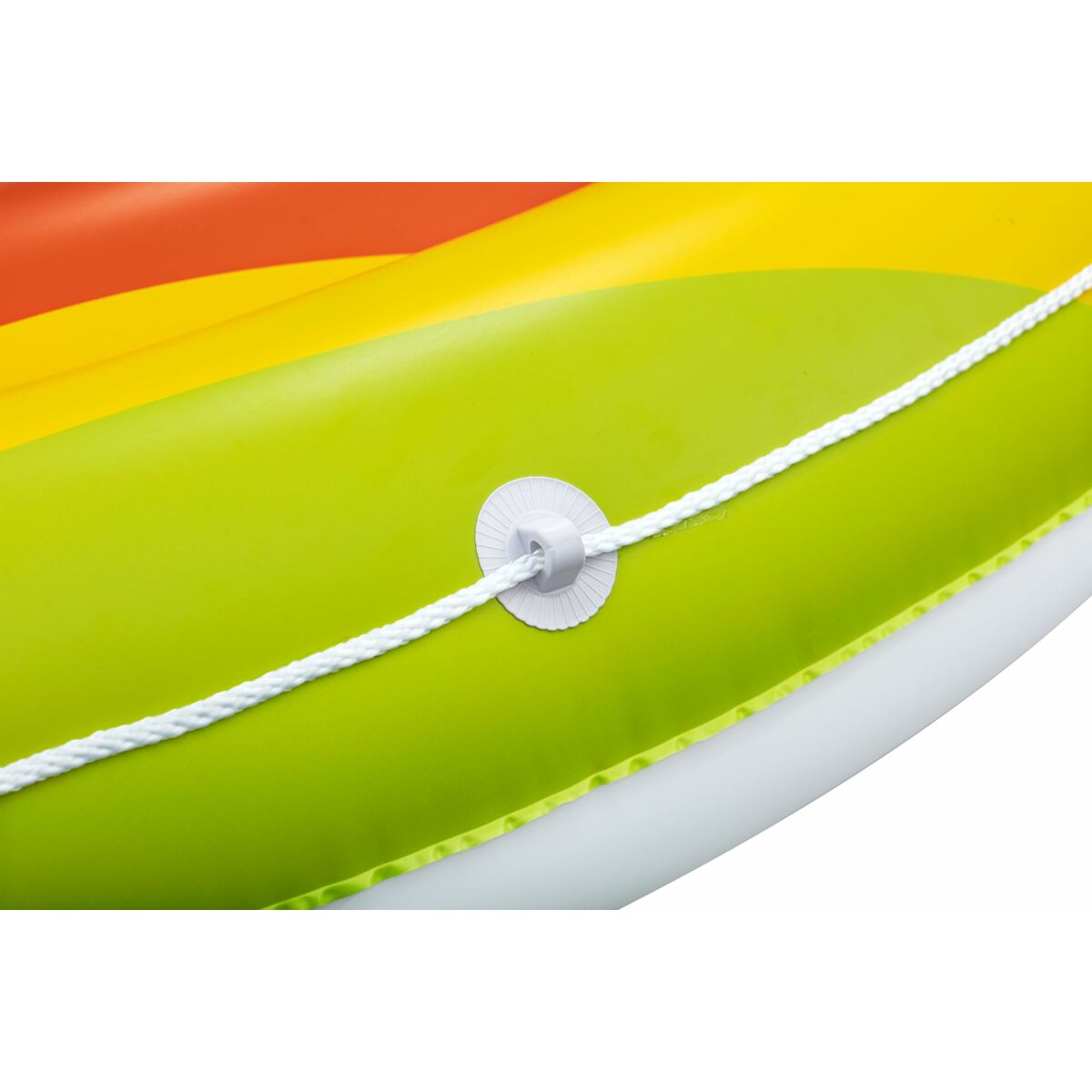 Oppustelig ø Bestway Regnbue 175 x 163 cm